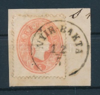 'NYÍR-BAKTA'