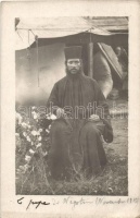 Negotin, pope, photo (EK)