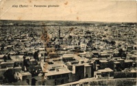Aleppo, Alep; (EB)