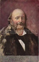 Offenbach, B.K.W.I. 874-13. s: Eichhorn