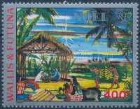 1988 Karácsony Mi 561