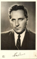 Páger Antal, 'Zárt tárgyalás', Atelier film